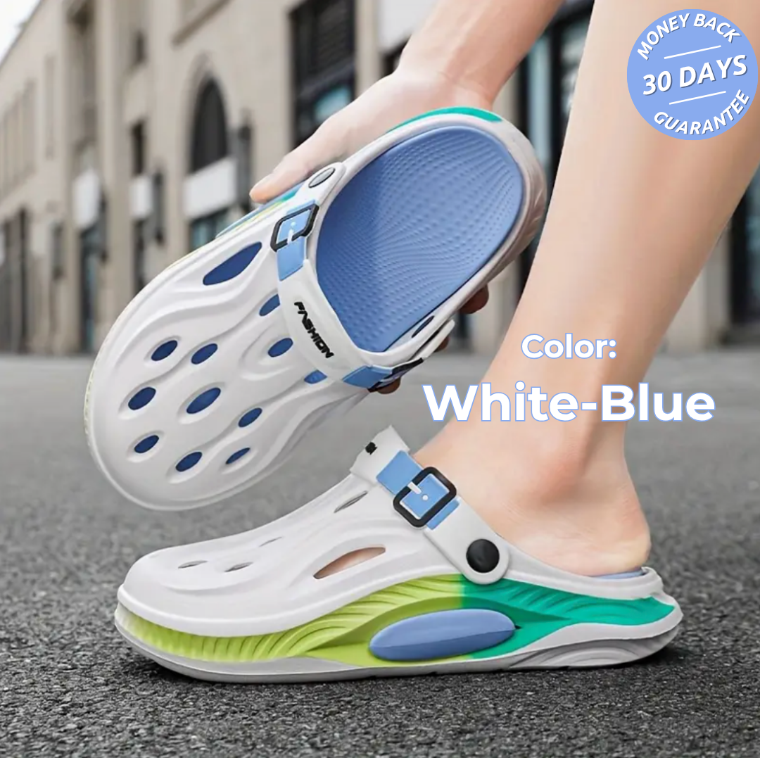 The Comfort Clogs™