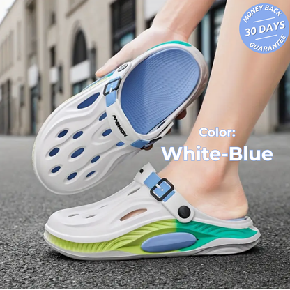 The Comfort Clogs™