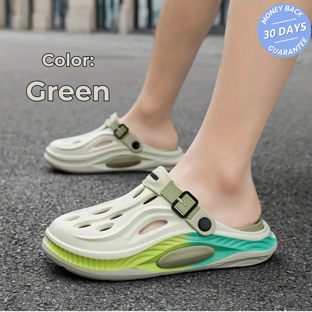 The Comfort Clogs™