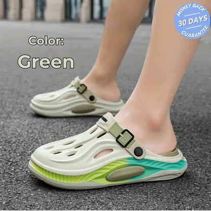 The Comfort Clogs™