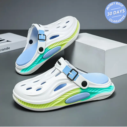 The Comfort Clogs™