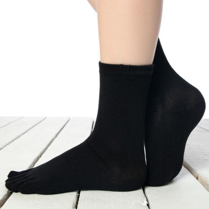 Antibakteriyel Bambu Ayak Sağlığı Çorabı