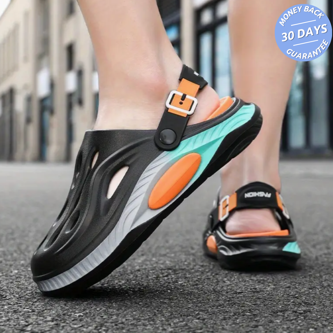 The Comfort Clogs™