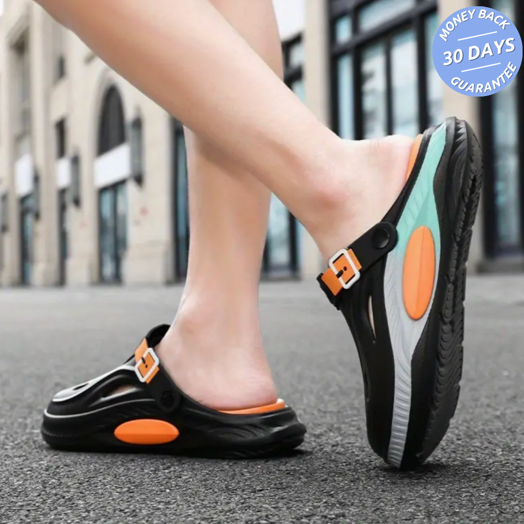The Comfort Clogs™