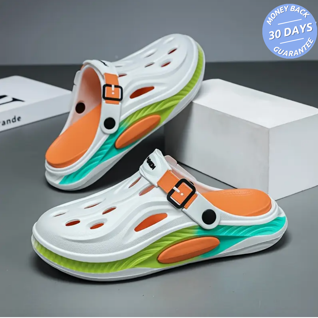 The Comfort Clogs™