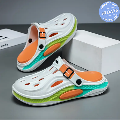 The Comfort Clogs™