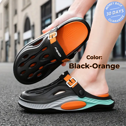 The Comfort Clogs™