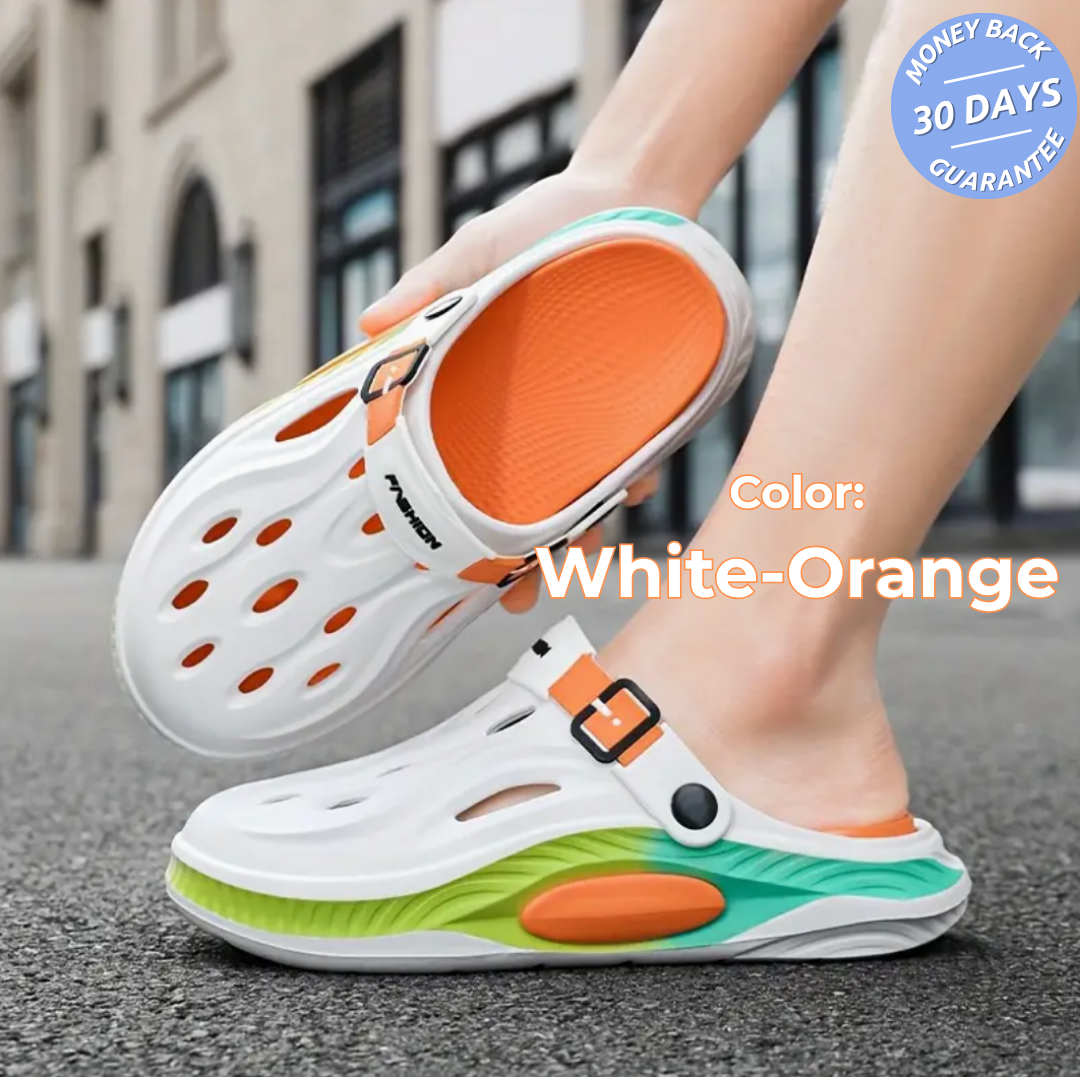 The Comfort Clogs™