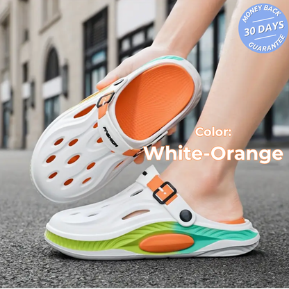 The Comfort Clogs™